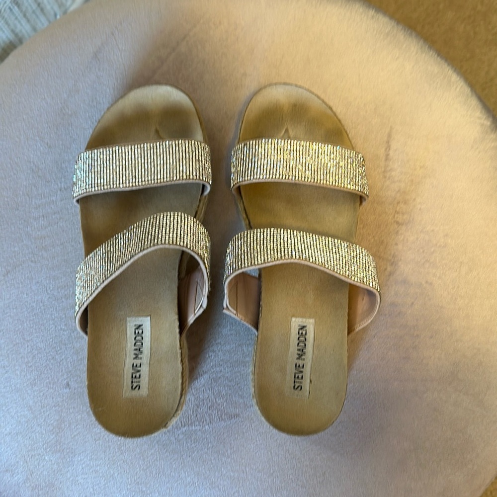 Steve Madden Sandals